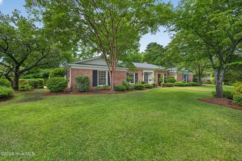 2412 Gillette Drive Wilmington NC 28403