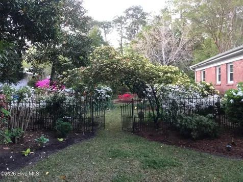 2412 Gillette Drive Wilmington NC 28403