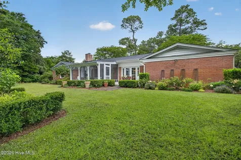 2412 Gillette Drive Wilmington NC 28403