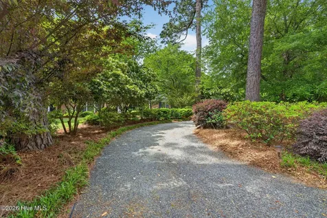 2412 Gillette Drive Wilmington NC 28403