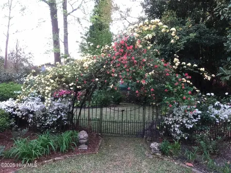2412 Gillette Drive Wilmington NC 28403