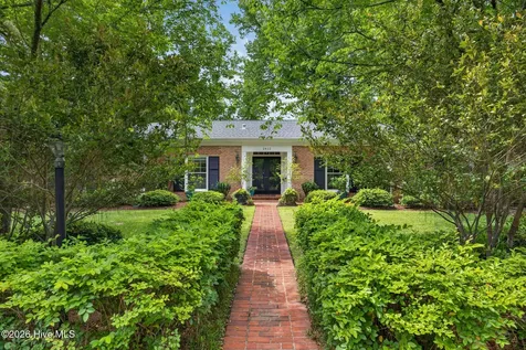 2412 Gillette Drive Wilmington NC 28403