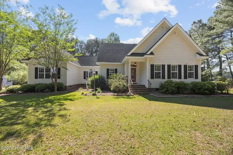 332 Batchelor Bay Road Wallace NC 28466