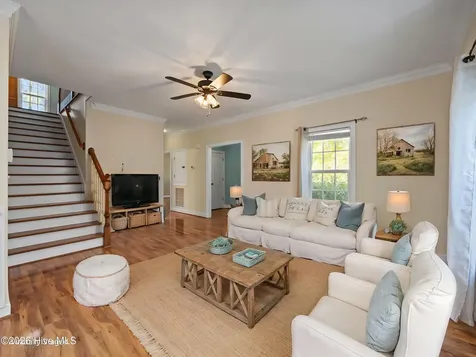332 Batchelor Bay Road Wallace NC 28466