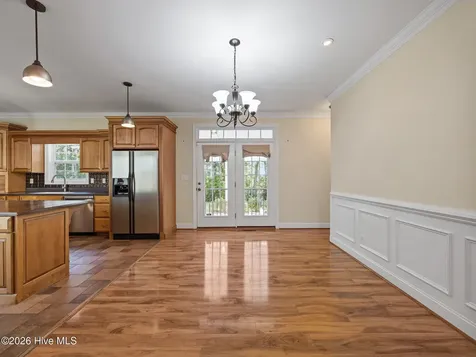 332 Batchelor Bay Road Wallace NC 28466