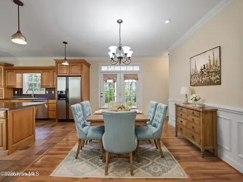 332 Batchelor Bay Road Wallace NC 28466