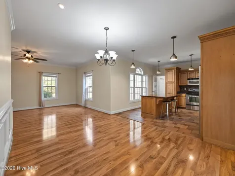332 Batchelor Bay Road Wallace NC 28466