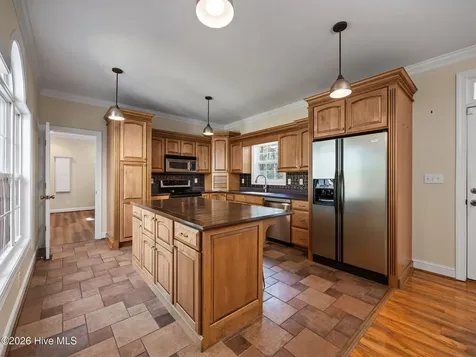 332 Batchelor Bay Road Wallace NC 28466