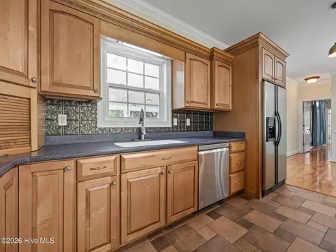 332 Batchelor Bay Road Wallace NC 28466