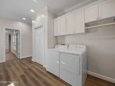 332 Batchelor Bay Road Wallace NC 28466