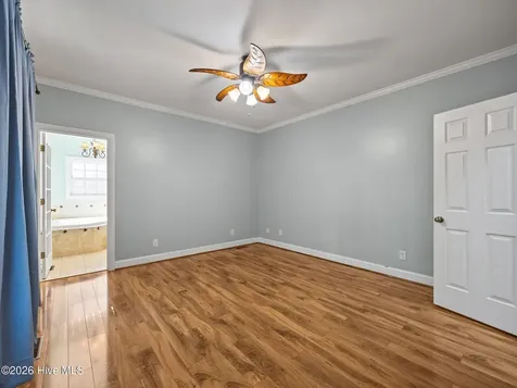 332 Batchelor Bay Road Wallace NC 28466