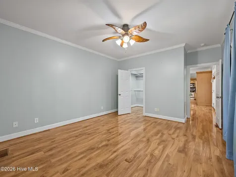 332 Batchelor Bay Road Wallace NC 28466