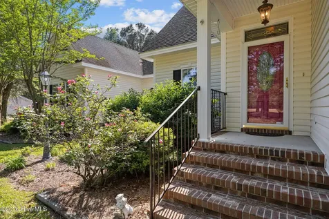 332 Batchelor Bay Road Wallace NC 28466