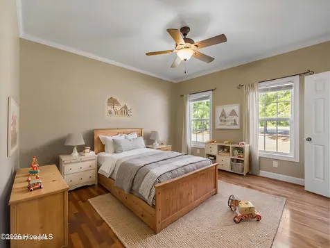 332 Batchelor Bay Road Wallace NC 28466