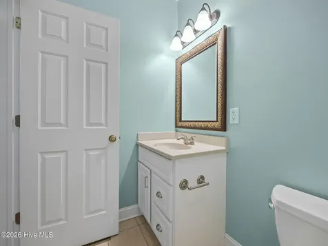 332 Batchelor Bay Road Wallace NC 28466