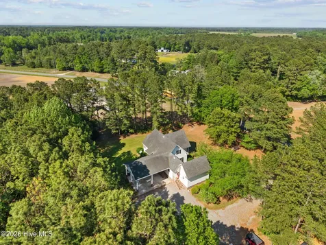 332 Batchelor Bay Road Wallace NC 28466