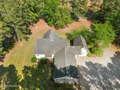 332 Batchelor Bay Road Wallace NC 28466