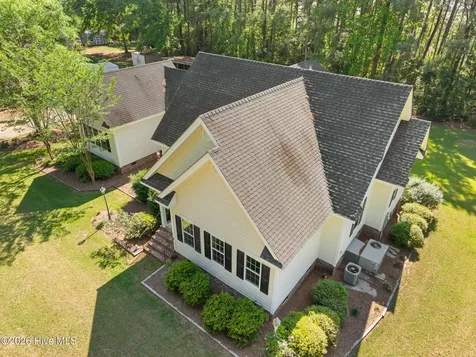 332 Batchelor Bay Road Wallace NC 28466
