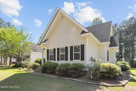 332 Batchelor Bay Road Wallace NC 28466