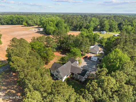 332 Batchelor Bay Road Wallace NC 28466
