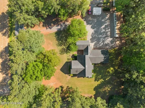 332 Batchelor Bay Road Wallace NC 28466