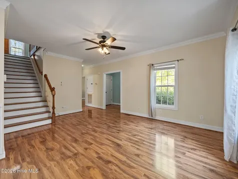 332 Batchelor Bay Road Wallace NC 28466