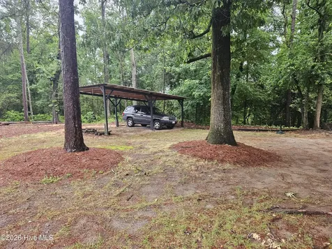 301 Fork Lake Drive Clinton NC 28328