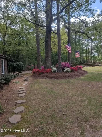 301 Fork Lake Drive Clinton NC 28328