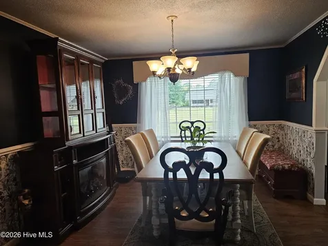 301 Fork Lake Drive Clinton NC 28328