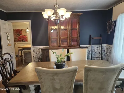301 Fork Lake Drive Clinton NC 28328