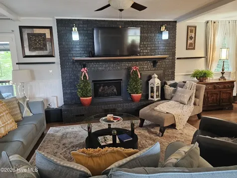 301 Fork Lake Drive Clinton NC 28328