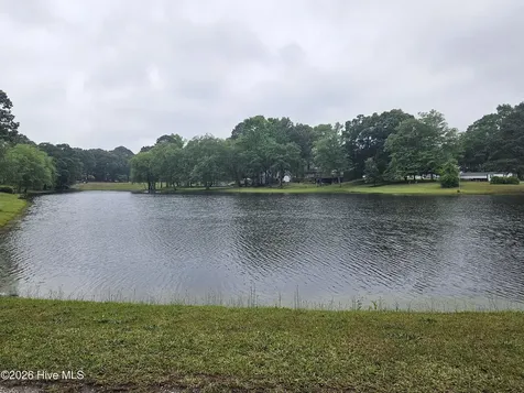 301 Fork Lake Drive Clinton NC 28328