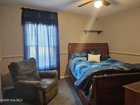 301 Fork Lake Drive Clinton NC 28328