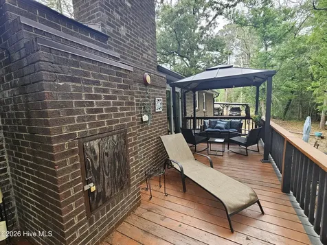 301 Fork Lake Drive Clinton NC 28328