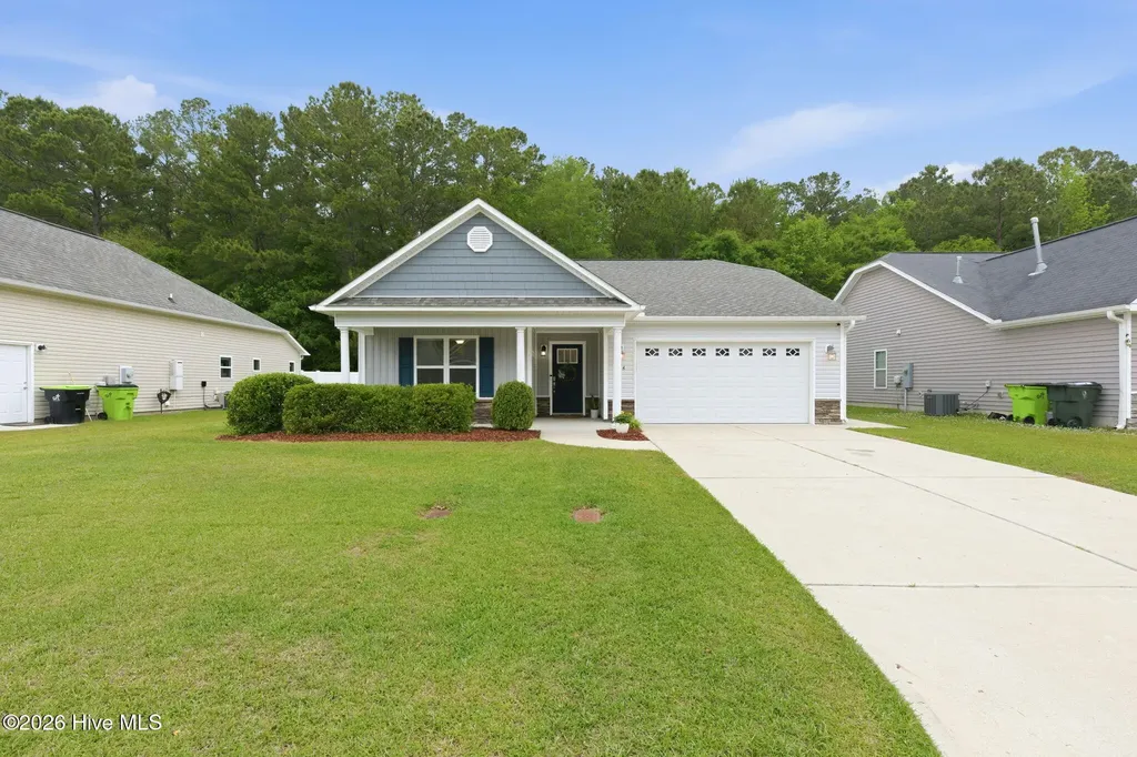 306 Station House Road New Bern NC 28562