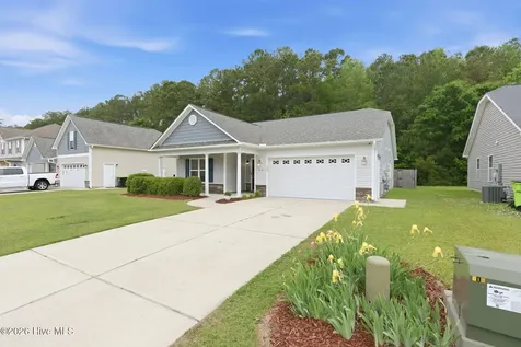 306 Station House Road New Bern NC 28562