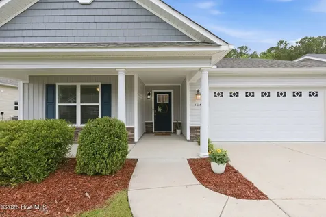 306 Station House Road New Bern NC 28562