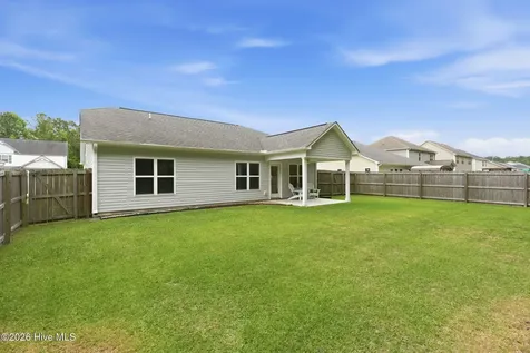 306 Station House Road New Bern NC 28562