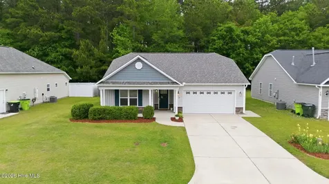 306 Station House Road New Bern NC 28562