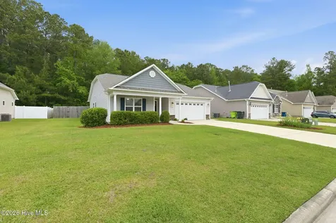 306 Station House Road New Bern NC 28562