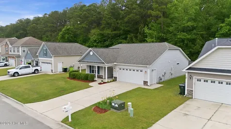 306 Station House Road New Bern NC 28562