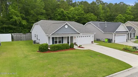 306 Station House Road New Bern NC 28562
