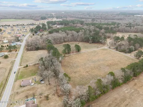 679 V A Merritt Lane Grimesland NC 27837