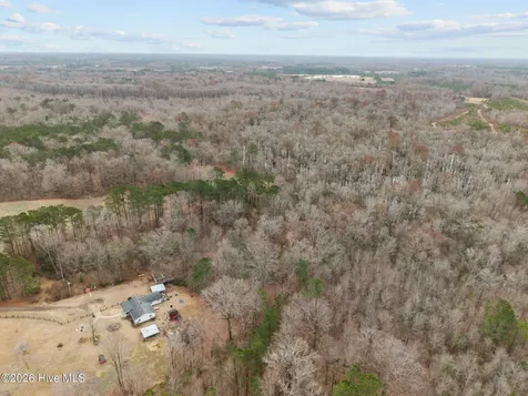 679 V A Merritt Lane Grimesland NC 27837