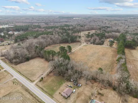 679 V A Merritt Lane Grimesland NC 27837