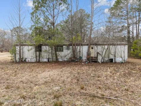 679 V A Merritt Lane Grimesland NC 27837