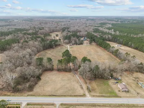 679 V A Merritt Lane Grimesland NC 27837