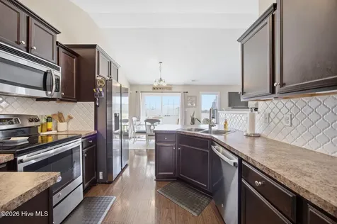 446 Meadowlark Drive Winterville NC 28590