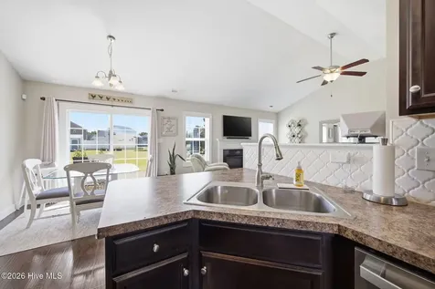 446 Meadowlark Drive Winterville NC 28590