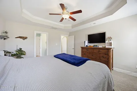 446 Meadowlark Drive Winterville NC 28590